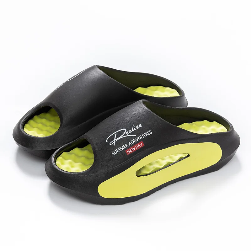 Chinelo casual, masculino e feminino excelente para o verão, como também para usar em casa, tem espuma macia antiderrapante, ideal para praia, próprio para uso no urbano. - Imagem 8
