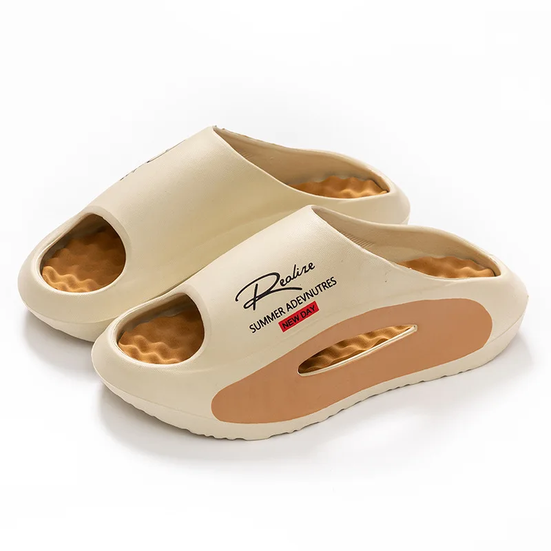 Chinelo casual, masculino e feminino excelente para o verão, como também para usar em casa, tem espuma macia antiderrapante, ideal para praia, próprio para uso no urbano. - Imagem 7